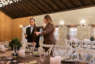 Party Rental Company